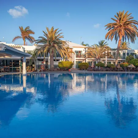 Marismas De Aparthotel
