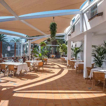 Aparthotel Marismas De 3*