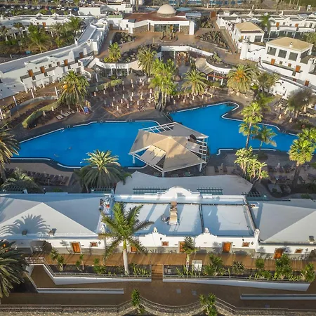 Apart Otel Marismas De Corralejo