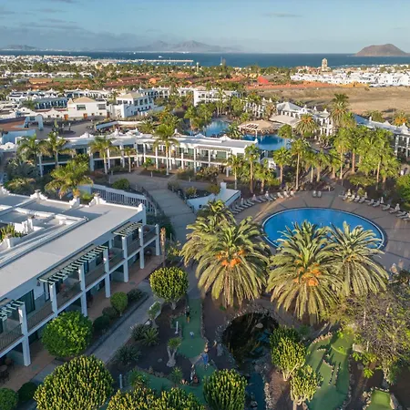 Marismas De 3* Corralejo