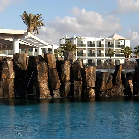 Marismas De Aparthotel Corralejo
