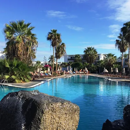 Aparthotel Marismas De Corralejo