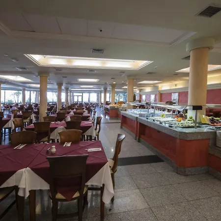 Marismas De Aparthotel 3*