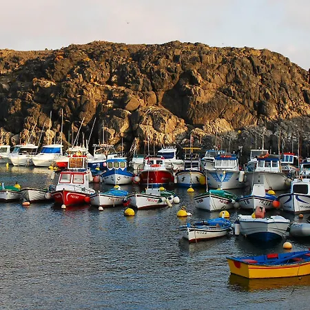 Apart Otel Marismas De 3*