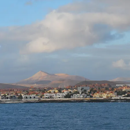 Marismas De Апарт-отель 3*