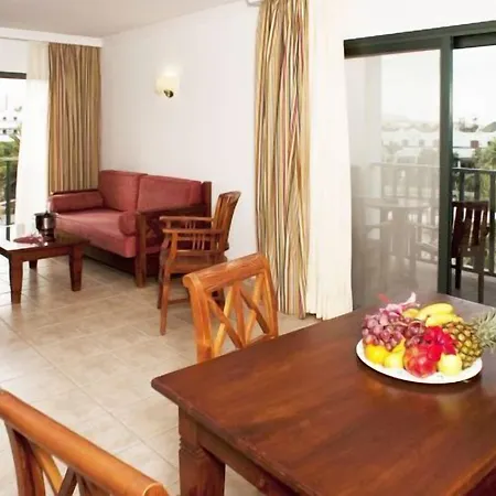 Aparthotel Marismas De Corralejo