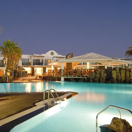 Aparthotel Marismas De 3*