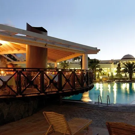 Marismas De 3* Corralejo