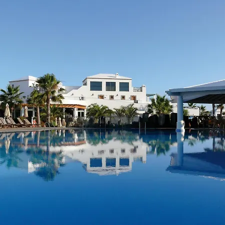 Hotel apartamentowy Marismas De Corralejo