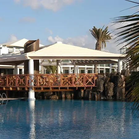 Lägenhetshotell Marismas De Corralejo