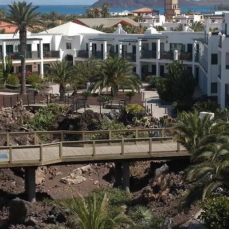 Marismas De 3* Corralejo