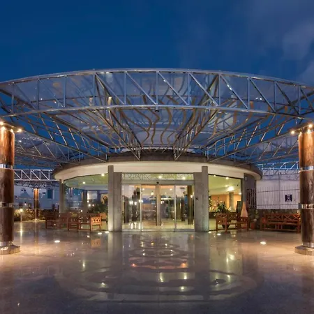 Marismas De Aparthotel