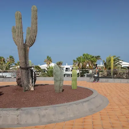 Apart Otel Marismas De