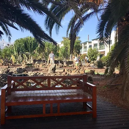 Aparthotel Marismas De Corralejo