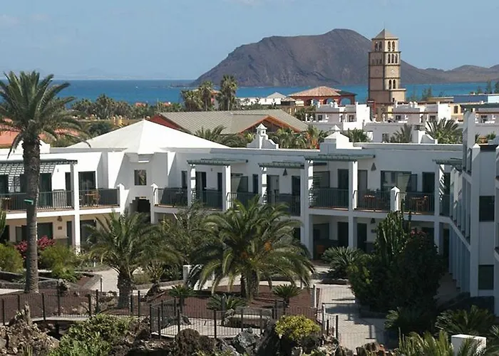 Marismas De Corralejo