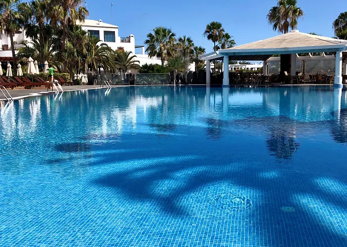 Marismas De Corralejo