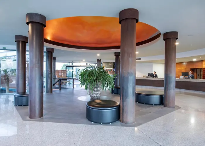 Aparthotel Marismas De 3*