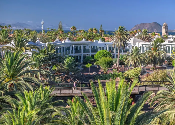 Marismas De 3* Corralejo