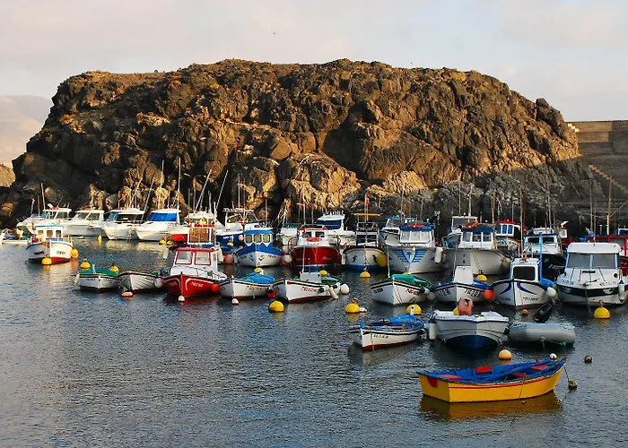 Apartmanhotel Marismas De 3*