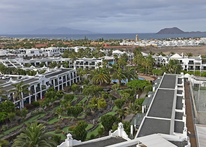 Aparthotel Marismas De 3*