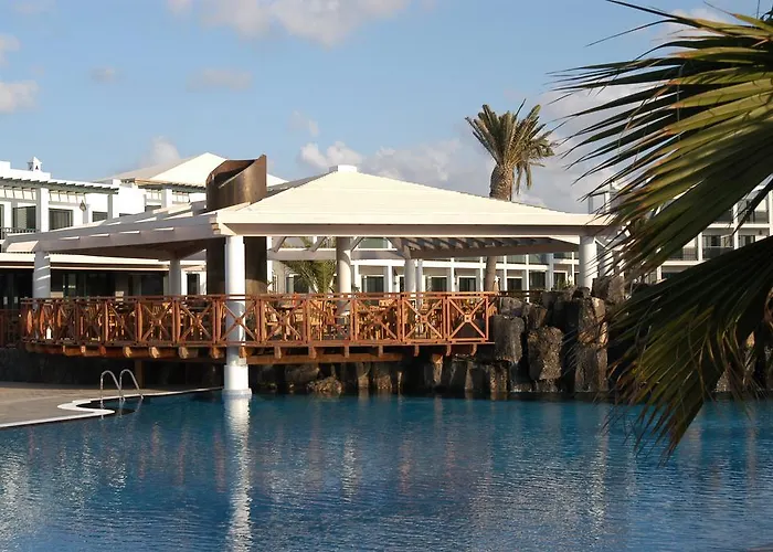 Apartmanhotel Marismas De Corralejo