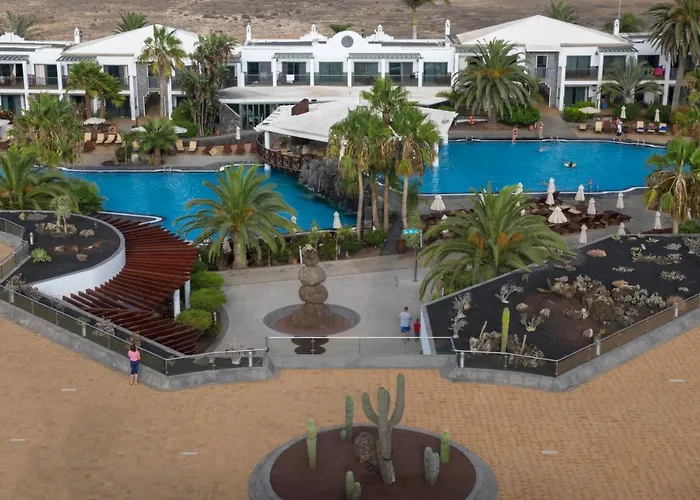 Marismas De 3* Corralejo