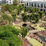 Marismas De Aparthotel