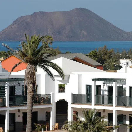 Marismas De 3* Corralejo