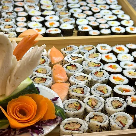 Marismas De 3* קורלחו