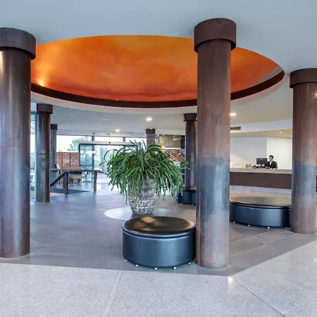 Aparthotel Marismas De 3*