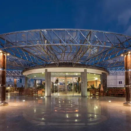 Marismas De מלון דירות