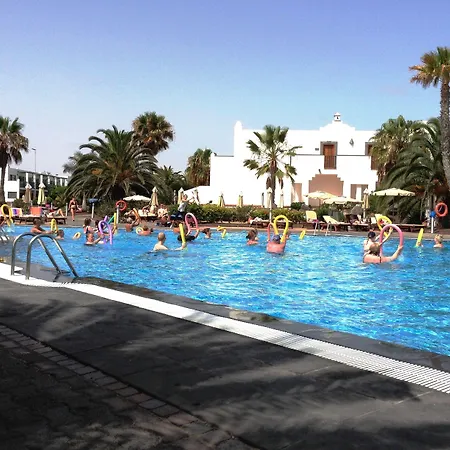 Marismas De 3* Corralejo