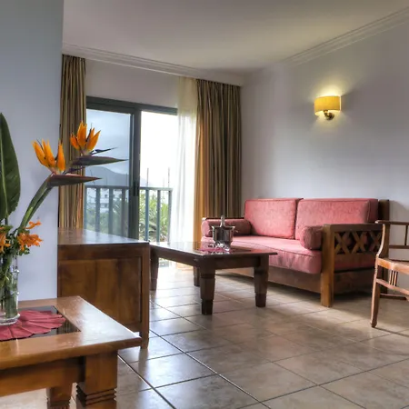 Marismas De Hotel apartamentowy 3*