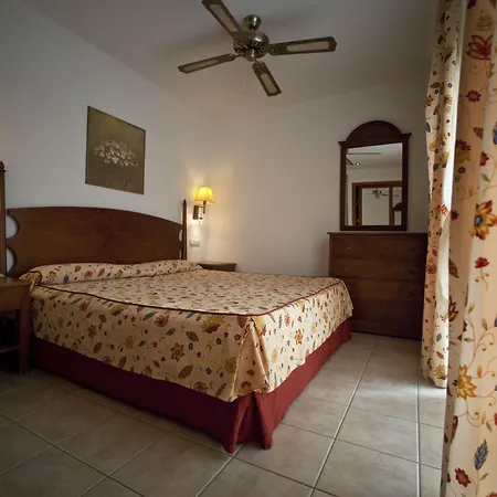 Marismas De 3* 코라레호