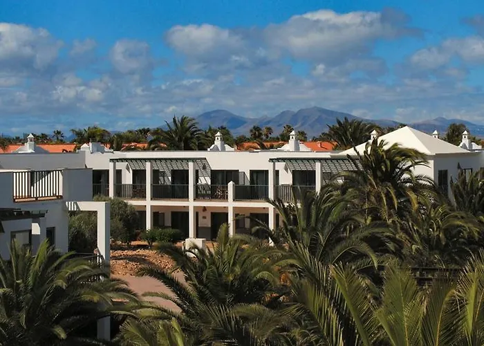 Marismas De Lejlighedshotel 3*