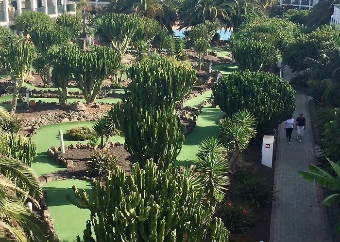 Marismas De Apartahotel 3*