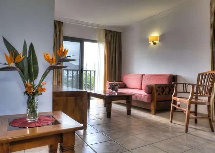 Marismas De Lejlighedshotel 3*