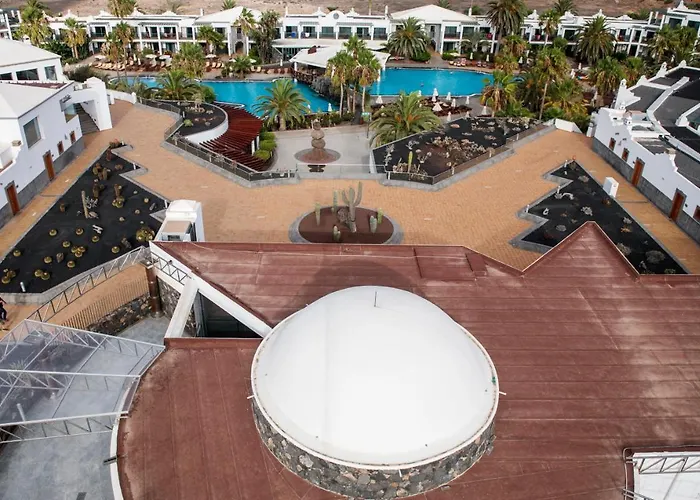 Marismas De Lejlighedshotel 3*